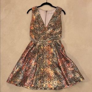 Alice + Olivia Dress